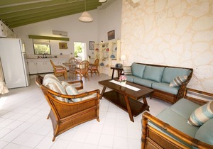 Tennis Villa 2 on Top of Breezy Hill