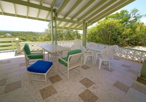 Tennis Villa 2 on Top of Breezy Hill