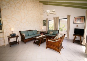Tennis Villa 2 on Top of Breezy Hill