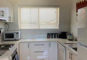 Tennyson Beachfront Unit 3