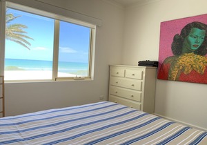 Tennyson Beachfront Unit 3