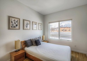 Tennyson St. Luxury Walk Everywhere Sleeps 8!