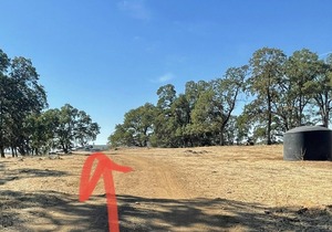 Tentrr Signature Site - Rancho Amador Site 3