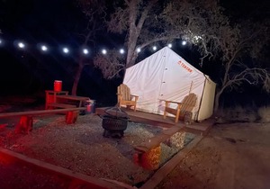 Tentrr Signature Site - Rancho Amador Site 2