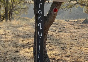 Tentrr Signature Site - Rancho Amador Site 2