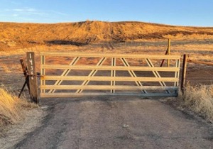 Tentrr Signature Site - Rancho Amador Site 2