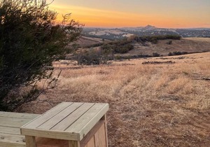 Tentrr Signature Site - Rancho Amador Site 3