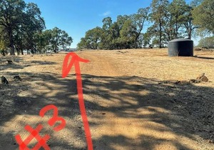 Tentrr Signature Site - Rancho Amador Site 3