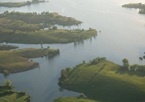Tentrr State Park Site - Nebraska Sherman SRA – Redwood Lakeview A – Single Ca