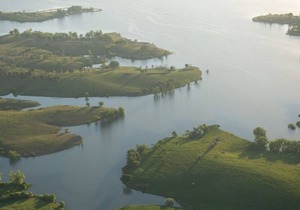 Tentrr State Park Site - Nebraska Sherman SRA – Redwood Lakeview B – Single Ca