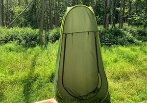 Tentrr State Park Site - NY Taconic State Park: High Valley Rd Site D
