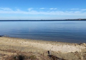 Tentrr State Park Site - Louisiana South Toledo Bend State Park - Site H - Sing