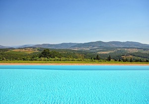 Tenuta 2 - Apartment with swimming pool