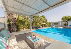 Tenuta Cotriero - Gallipoli