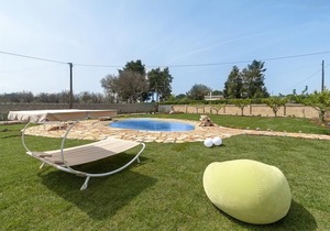 Tenuta Cucci - Five Bedroom Apartment, Sleeps 10
