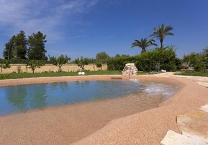Tenuta Cucci - Five Bedroom Apartment, Sleeps 10