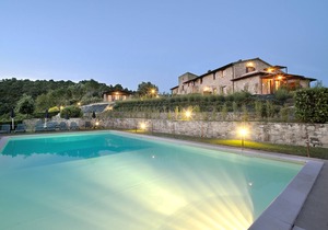Tenuta di Forte Sorgnano Country House