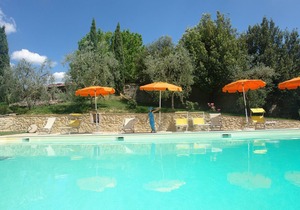 Tenuta Il Tresto - Primula Holiday Home