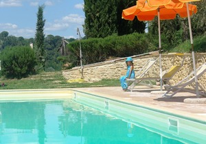 Tenuta Il Tresto - Primula Holiday Home