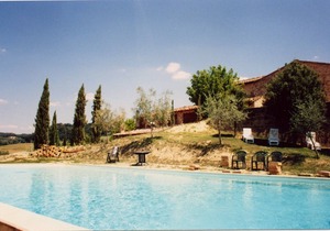 Tenuta Il Tresto - Primula Holiday Home
