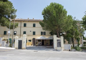 Tenuta Villa Colle Sereno