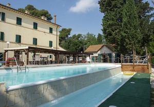 Tenuta Villa Colle Sereno