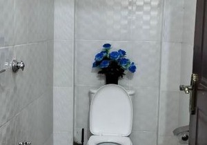 TENYBLUE,1-bedroom apartment in RUIRU along Thika Road