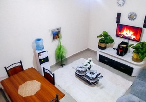 TENYBLUE,1-bedroom apartment in RUIRU along Thika Road