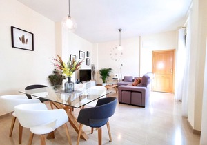 Teodosio Apartment & FREE PARKING