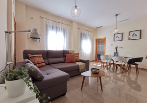 Teodosio Apartment & FREE PARKING