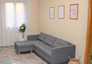 Teresa Urban Flat Las Palmas