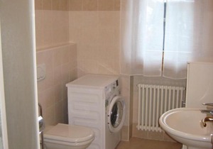 Terme di Comano residenza Genziana appartamento a PT