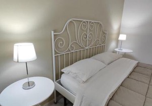 Terme-Sele " Al Vico" Apartment Contursi Terme