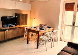 Terme-Sele " Al Vico" Apartment Contursi Terme