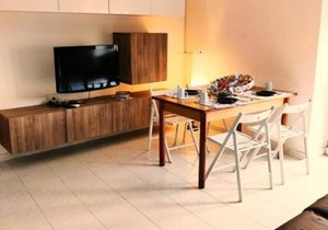Terme-Sele " Al Vico" Apartment Contursi Terme