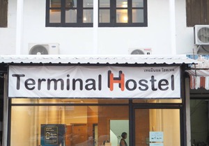 Terminal Hostel