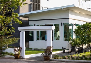 Terminal Hostel