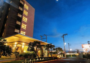 Terminal Hostel