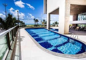 TERRAÇOS DO ATLÂNTICO