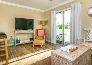 Terrace Condo 1 Pool Condo Relaxing Tropical Pool Deck Close To Beach