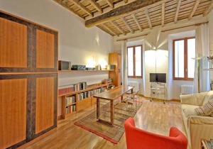 Terrace Governo Vecchio