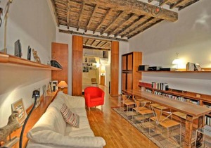 Terrace Governo Vecchio