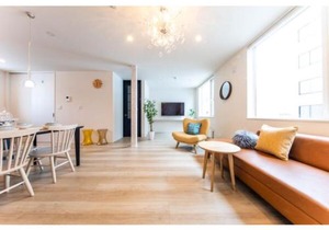 Terrace Toyohira/Vacation STAY 81232