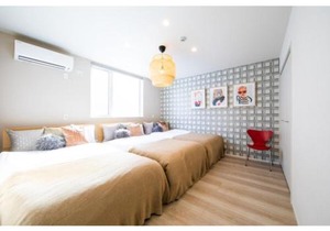 Terrace Toyohira/Vacation STAY 81232