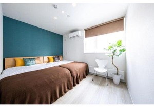 Terrace Toyohira/Vacation STAY 81232