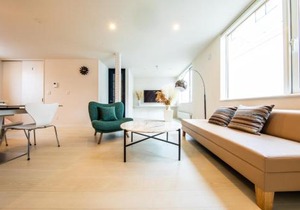 Terrace Toyohira/Vacation STAY 80868