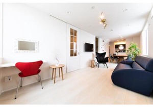 Terrace Toyohira/Vacation STAY 81233