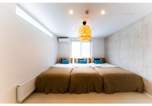 Terrace Toyohira/Vacation STAY 81233