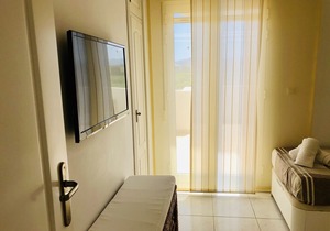 Terraced house La Giralda III bright, well-kept, beach 500 m