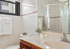 Terrain Flat | Spacious suite apartment with beautiful views of San Juan!
